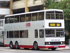 香港巴士資源中心